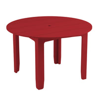 Mainstay 48" Round Dining Table