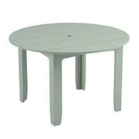 Mainstay 48" Round Dining Table