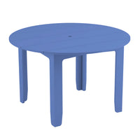 Mainstay 48" Round Dining Table