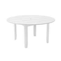 Mainstay 48" Round Dining Table