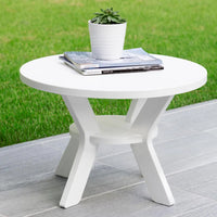 Mainstay Round Side Table