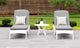 Mainstay Round Side Table