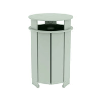 Round Mainstay Trash Bin