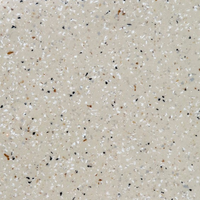 30" Seashell Table With 4 Cup Holders