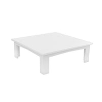 Mainstay Square Coffee Table