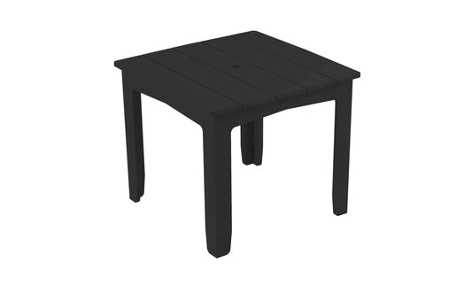 Mainstay 48" Square Dining Table
