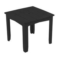 Mainstay 48" Square Dining Table