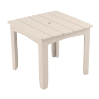 Mainstay 48" Square Dining Table