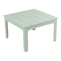 Mainstay 48" Square Dining Table