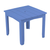 Mainstay 48" Square Dining Table