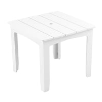 Mainstay 48" Square Dining Table