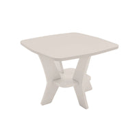 Mainstay Square Side Table