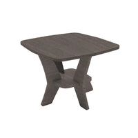 Mainstay Square Side Table