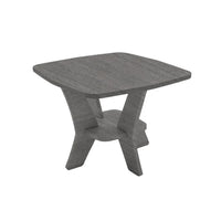 Mainstay Square Side Table