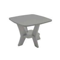 Mainstay Square Side Table