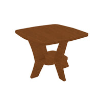 Mainstay Square Side Table