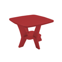 Mainstay Square Side Table