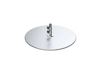 Galvanized Steel Stack Umbrella Base