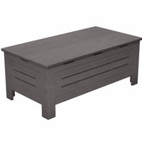 Mainstay Storage Coffee Table