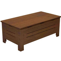 Mainstay Storage Coffee Table