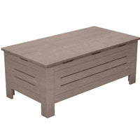 Mainstay Storage Coffee Table
