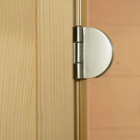 Sutton 2-person Indoor Sauna