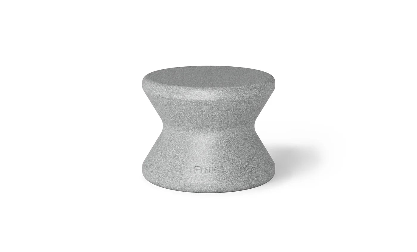 Signature Standard Side Table With Umbrella Hole