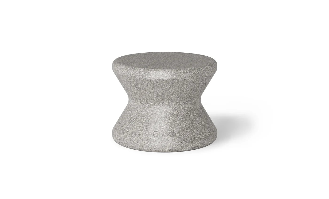 Signature Standard Side Table With Umbrella Hole