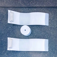 Signature Standard Side Table Without Umbrella Hole