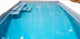 The Vita Fiberglass Pool 40' x 15' 6