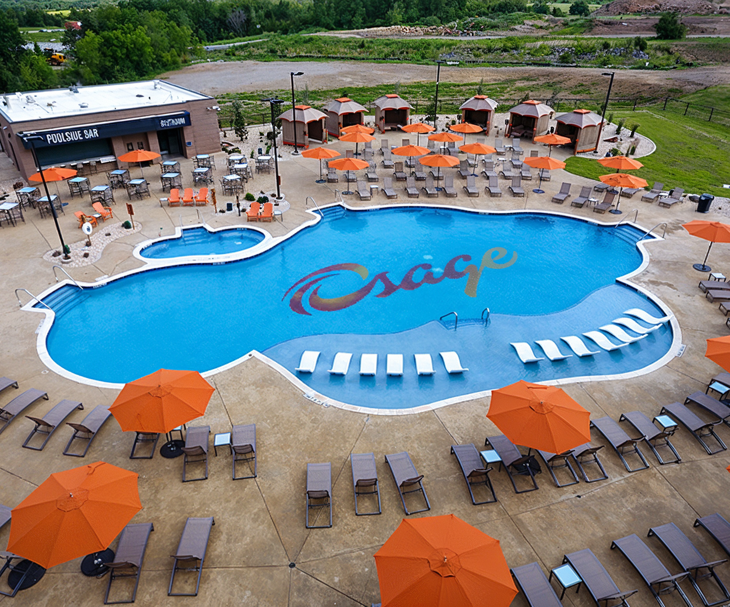 Osage Casino