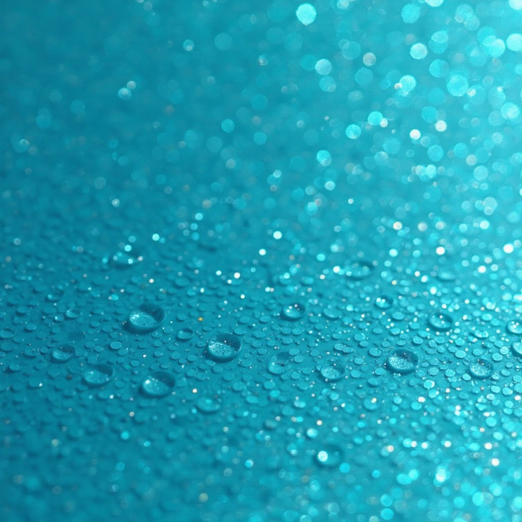 Amalfi Turquoise