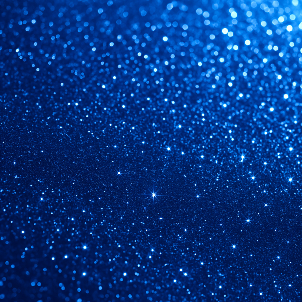Tahiti Blue