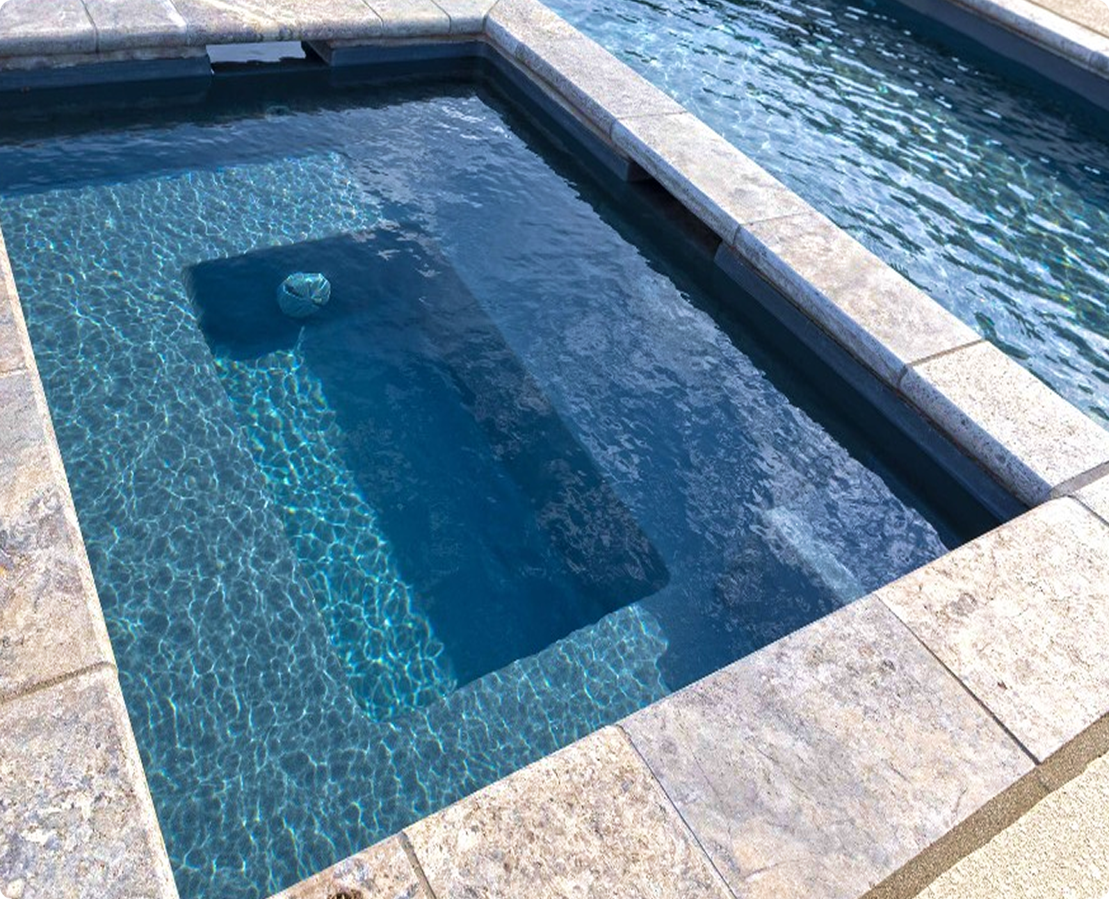 Signature Spas