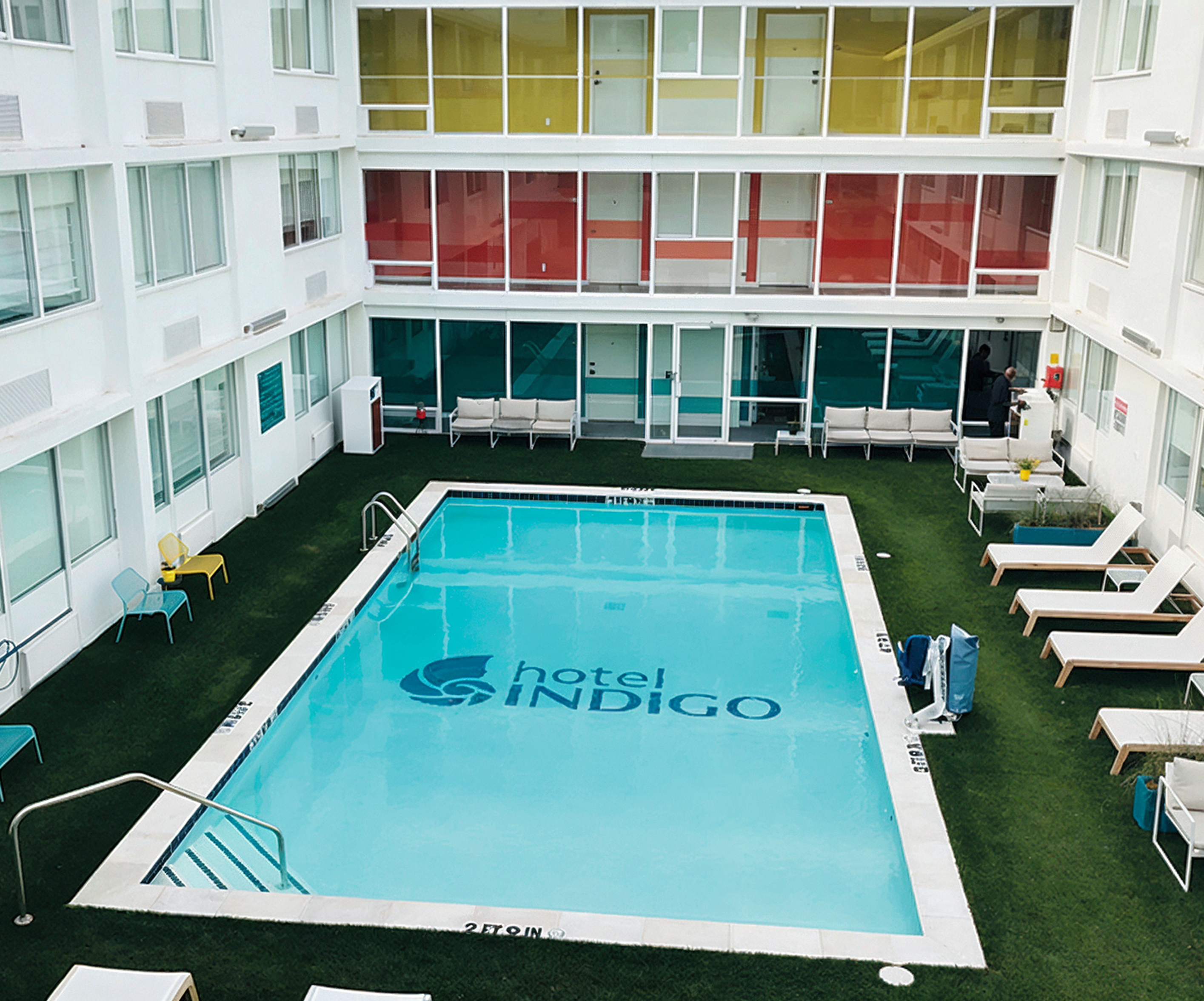 Hotel Indigo