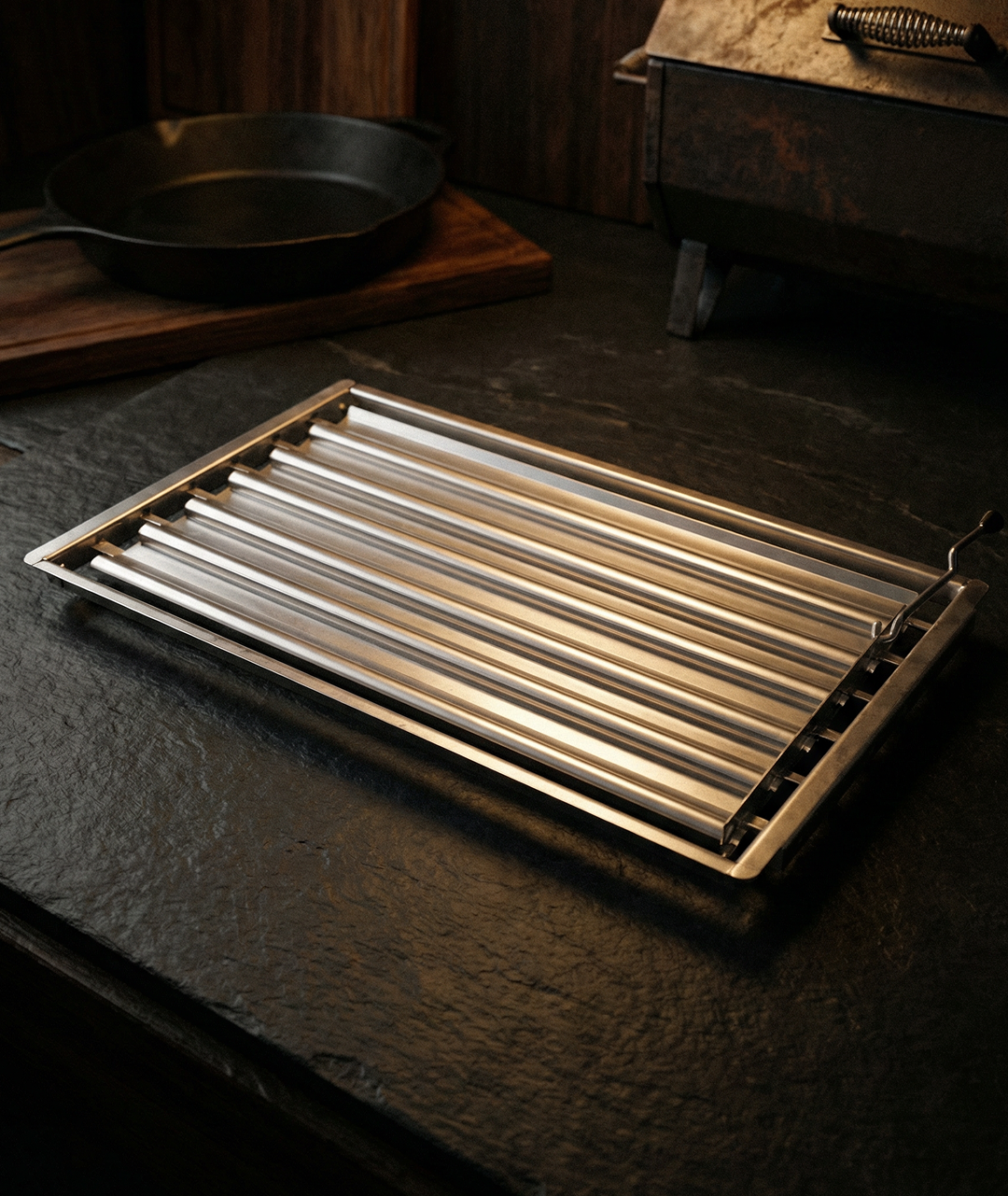 Grilling Products