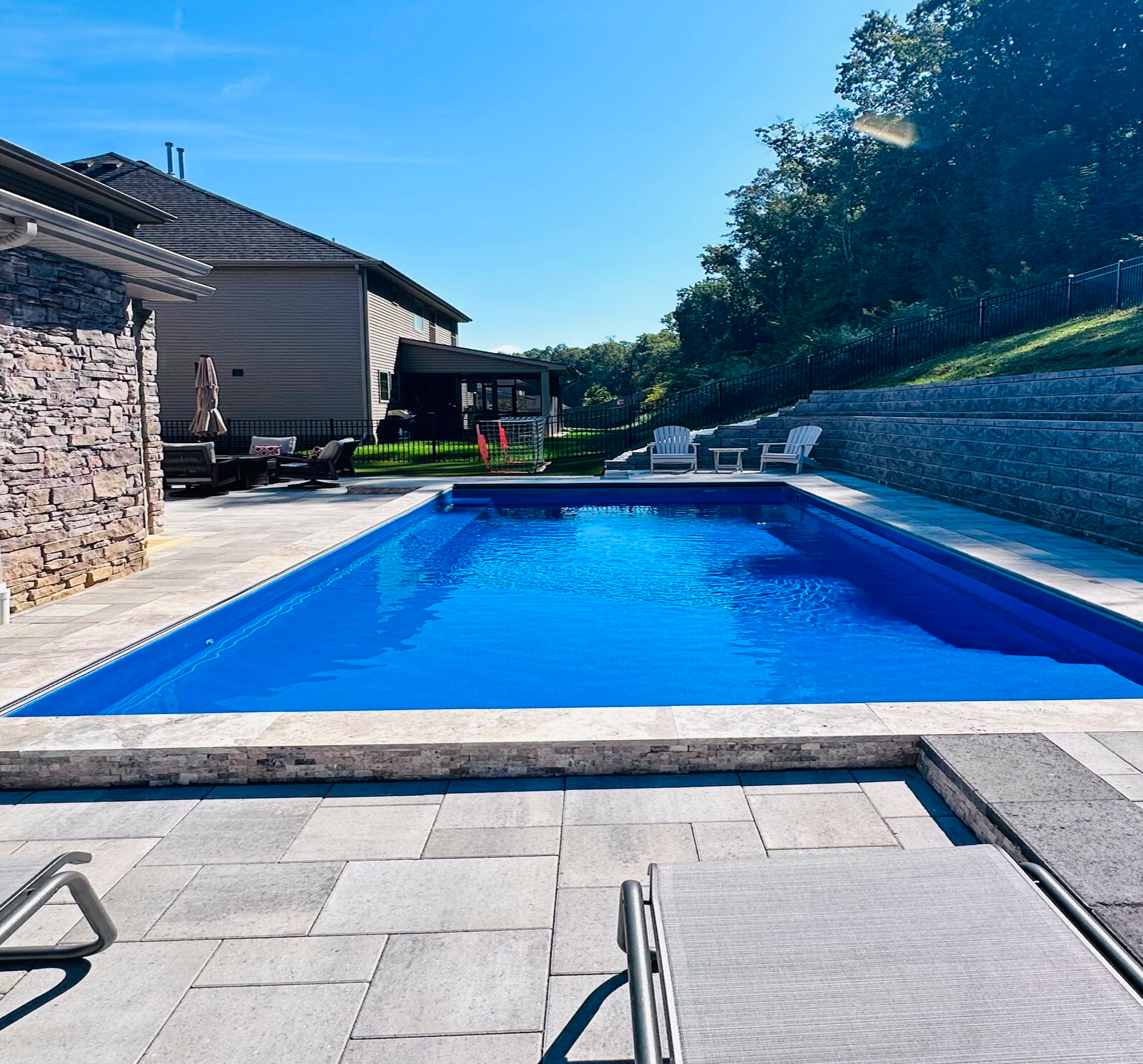 Outdoor Living