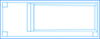Rectangular
Pools