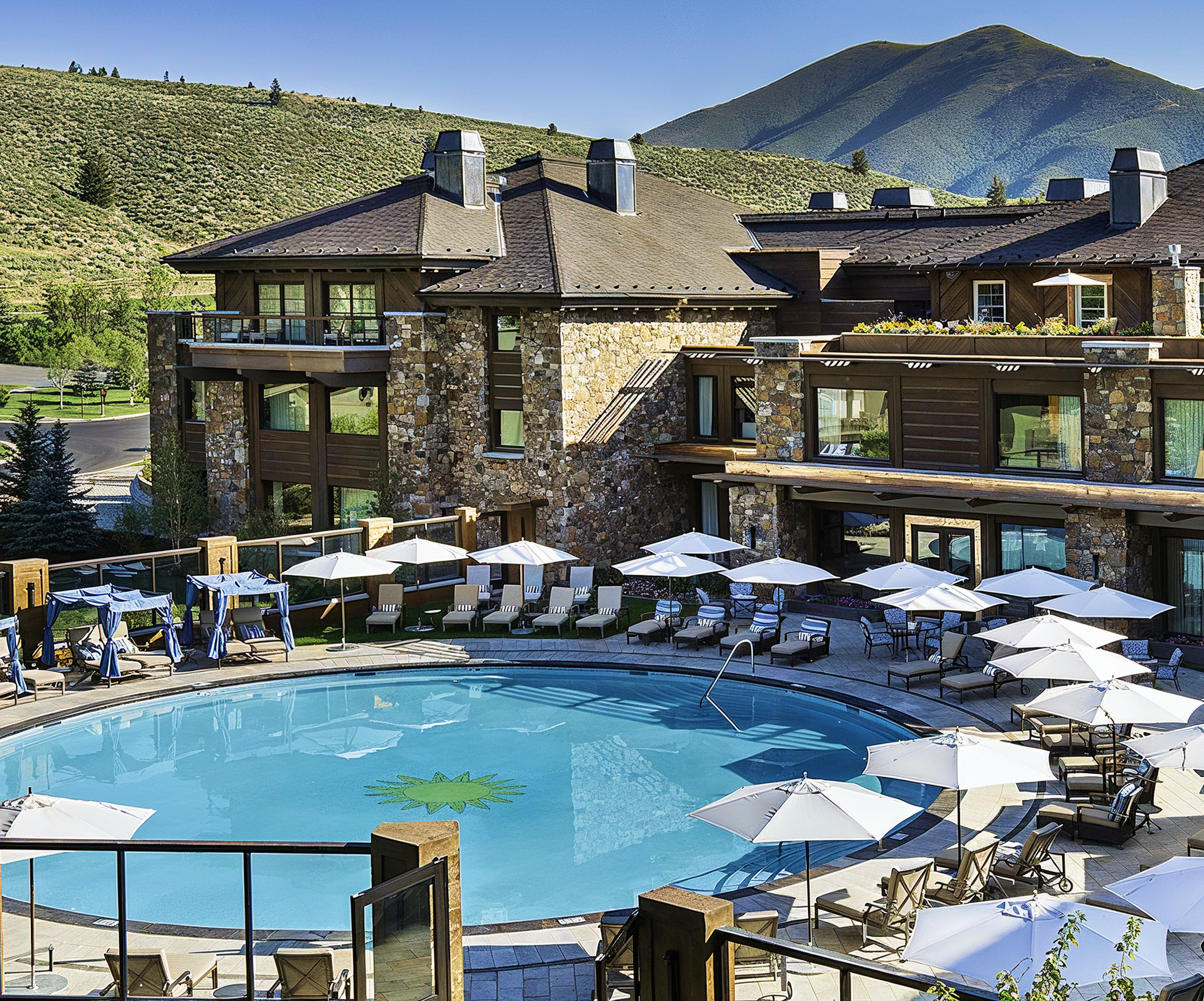 Sun Valley Resort