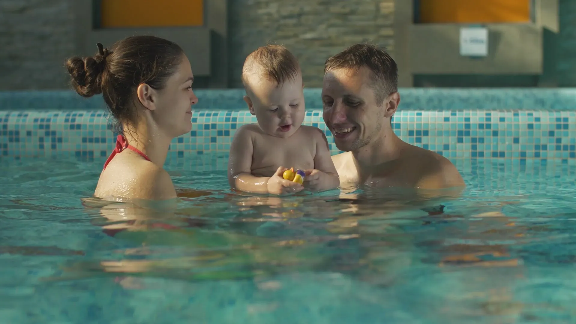 Pool Equipment
