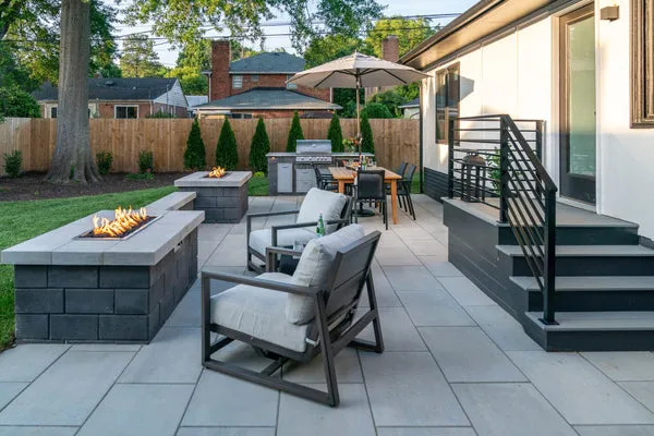 Outdoor Living Layouts That Get Used Every Day